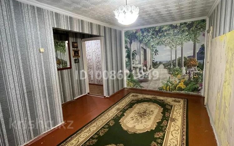 2-комнатная квартира · 43 м² · 2/5 этаж, Новый город, есет батыра — Есет-батыра и проспект Абая за 12.8 млн ₸ в Актобе — фото 2