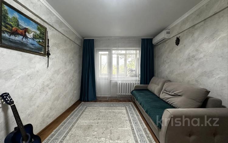 3-комнатная квартира · 60 м² · 3/5 этаж, Проспект Женис 69 за 25 млн ₸ в Астане, Сарыарка р-н — фото 2