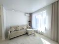 2-бөлмелі пәтер · 42 м² · 3/4 қабат, Кургальжинское шоссе 108, бағасы: 19.5 млн ₸ в Астане, Нура р-н — фото 19