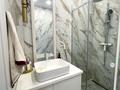 2-бөлмелі пәтер · 42 м² · 3/4 қабат, Кургальжинское шоссе 108, бағасы: 19.5 млн ₸ в Астане, Нура р-н — фото 22