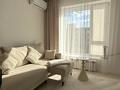 2-бөлмелі пәтер · 42 м² · 3/4 қабат, Кургальжинское шоссе 108, бағасы: 19.5 млн ₸ в Астане, Нура р-н — фото 5