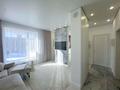 2-бөлмелі пәтер · 42 м² · 3/4 қабат, Кургальжинское шоссе 108, бағасы: 19.5 млн ₸ в Астане, Нура р-н