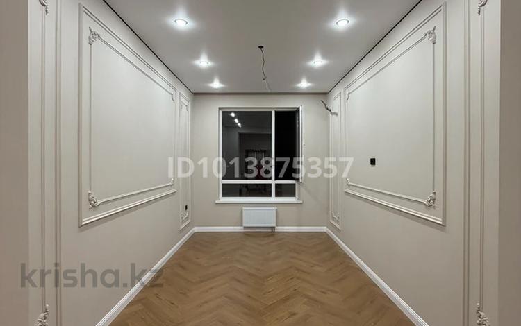 1-комнатная квартира · 40 м² · 7/12 этаж, Ашимова 1/5Б за 30.5 млн ₸ в Алматы, Наурызбайский р-н — фото 2