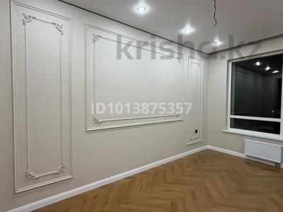 1-комнатная квартира · 39 м² · 7/12 этаж, Ашимова 1/5Б за 30.5 млн ₸ в Алматы, Наурызбайский р-н
