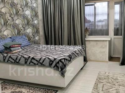 1-комнатная квартира · 48 м² · 4/15 этаж, Шакарима 60 за 2 500 ₸ в Семее