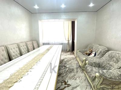 4-комнатная квартира · 107 м² · 1/5 этаж, мкр 4 за 40 млн ₸ в Уральске