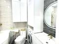 4-комнатная квартира · 107 м² · 1/5 этаж, мкр 4 за 40 млн ₸ в Уральске — фото 13