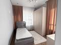 3-комнатная квартира · 85 м² · 1/9 этаж, Толеметова 106/3 за 300 000 ₸ в Шымкенте, Абайский р-н