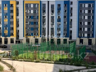 1-бөлмелі пәтер · 28 м² · 4/9 қабат, Қайрат ш/а., Сыбызгы, бағасы: 16.5 млн ₸ в Алматы, Турксибский р-н