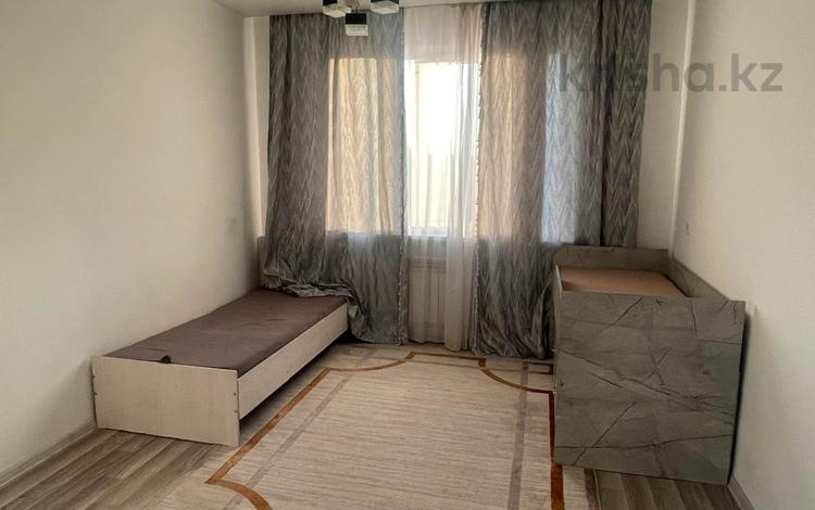 3-комнатная квартира · 78 м² · 6/7 этаж, Касыма Шарипова 206/9 за 300 000 ₸ в Алматы, Алатауский р-н — фото 2