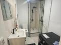 3-комнатная квартира · 78 м² · 6/7 этаж, Касыма Шарипова 206/9 за 300 000 ₸ в Алматы, Алатауский р-н — фото 4