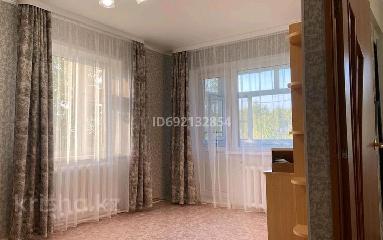 1-комнатная квартира, 32 м², 4/4 этаж, бастау 10 за 9.5 млн 〒 в Астане, Алматы р-н — фото 9
