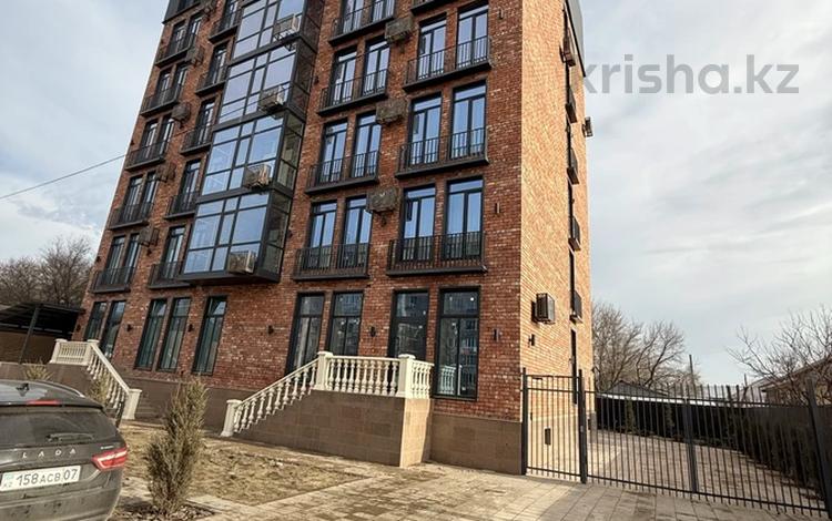 4-комнатная квартира · 107 м² · 4/5 этаж, Сарайышык 4 за 80 млн ₸ в Уральске — фото 2