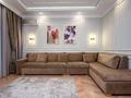 3-бөлмелі пәтер · 110 м² · 7/20 қабат, Сейфуллина, бағасы: 800 000 ₸ в Алматы, Бостандыкский р-н — фото 5