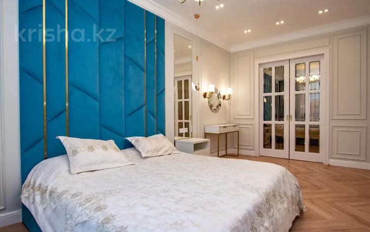 3-бөлмелі пәтер · 110 м² · 7/20 қабат, Сейфуллина, бағасы: 800 000 ₸ в Алматы, Бостандыкский р-н — фото 15