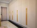 3-бөлмелі пәтер · 110 м² · 7/20 қабат, Сейфуллина, бағасы: 800 000 ₸ в Алматы, Бостандыкский р-н — фото 20