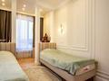3-бөлмелі пәтер · 110 м² · 7/20 қабат, Сейфуллина, бағасы: 800 000 ₸ в Алматы, Бостандыкский р-н — фото 11