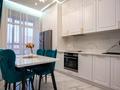 3-бөлмелі пәтер · 110 м² · 7/20 қабат, Сейфуллина, бағасы: 800 000 ₸ в Алматы, Бостандыкский р-н — фото 15