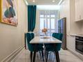3-бөлмелі пәтер · 110 м² · 7/20 қабат, Сейфуллина, бағасы: 800 000 ₸ в Алматы, Бостандыкский р-н — фото 16