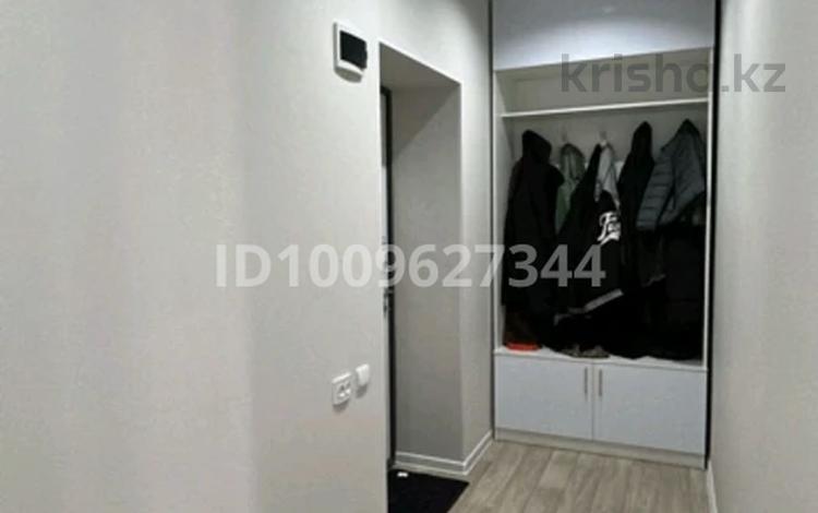 2-бөлмелі пәтер · 45 м² · 3/6 қабат, 39-й мкр 12, бағасы: 14 млн ₸ в Актау — фото 13