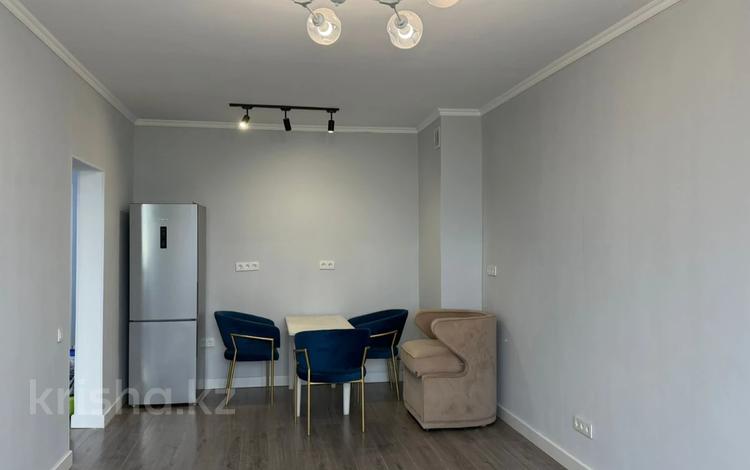 2-комнатная квартира · 47 м² · 11/12 этаж, Баишева 28 — Жангельдина за 43 млн ₸ в Алматы, Медеуский р-н — фото 23