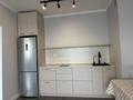 2-комнатная квартира · 47 м² · 11/12 этаж, Баишева 28 — Жангельдина за 39.5 млн ₸ в Алматы, Медеуский р-н — фото 2