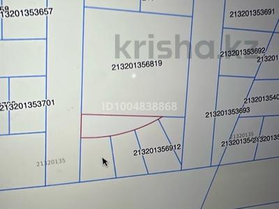 Участок · 16 соток, Е877 за 110 млн 〒 в Астане, Есильский р-н