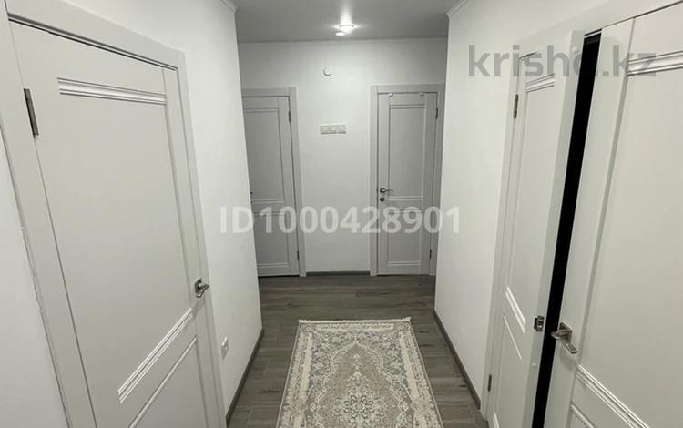 3-бөлмелі пәтер · 70 м² · 5/5 қабат, мкр Центральный, Сырым датова 13, бағасы: 25 млн ₸ в Атырау — фото 2
