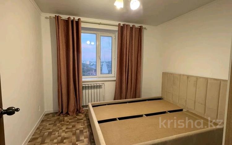 2-бөлмелі пәтер · 58 м² · 8/9 қабат, Пр.Молдагуловой 7, бағасы: 150 000 ₸ в Актобе — фото 2