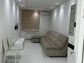2-комнатная квартира · 84 м², Есенберлина 155 за 410 000 ₸ в Алматы, Медеуский р-н — фото 24
