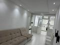 2-комнатная квартира · 84 м², Есенберлина 155 за 410 000 ₸ в Алматы, Медеуский р-н — фото 28