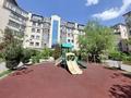 2-комнатная квартира · 84 м², Есенберлина 155 за 410 000 ₸ в Алматы, Медеуский р-н — фото 3