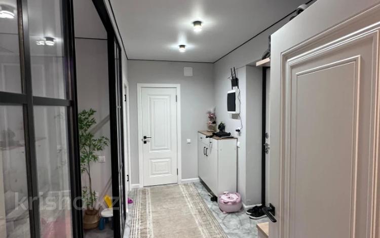 3-бөлмелі пәтер · 60 м² · 1/10 қабат, Шұғыла ш/а., бағасы: 36 млн ₸ в Алматы, Наурызбайский р-н — фото 15