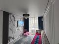 3-бөлмелі пәтер · 60 м² · 1/10 қабат, Шұғыла ш/а., бағасы: 36 млн ₸ в Алматы, Наурызбайский р-н — фото 10