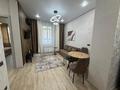 2-комнатная квартира · 52 м² · 8 этаж, Ракымжан Кошкарбаев 54a за 330 000 ₸ в Астане, Сарайшык р-н