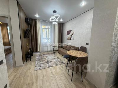 2-комнатная квартира · 52 м² · 8 этаж, Ракымжан Кошкарбаев 54a за 330 000 ₸ в Астане, Сарайшык р-н