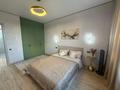 2-комнатная квартира · 52 м² · 8 этаж, Ракымжан Кошкарбаев 54a за 330 000 ₸ в Астане, Сарайшык р-н — фото 7