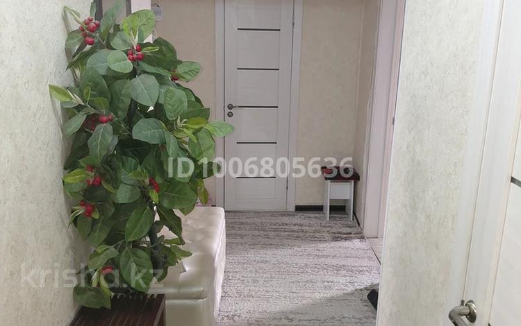 2-бөлмелі пәтер · 51 м² · 2/5 қабат, Аэрадромная 2а, бағасы: 22 млн ₸ в Боралдае (Бурундай) — фото 2