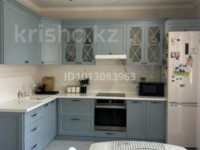 3-бөлмелі пәтер · 107 м² · 7/13 қабат, Косшыгулулы 3/1 — Напротив 10 поликлиники, бағасы: 48.5 млн ₸ в Астане, Сарыарка р-н