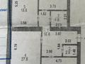 3-бөлмелі пәтер · 107 м² · 7/13 қабат, Косшыгулулы 3/1 — Напротив 10 поликлиники, бағасы: 48.5 млн ₸ в Астане, Сарыарка р-н — фото 7