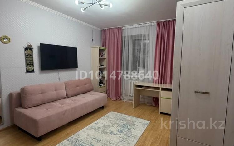 1-бөлмелі пәтер · 28.1 м² · 5/5 қабат, Лесная поляна 29, бағасы: 15 млн ₸ в Косшы — фото 2