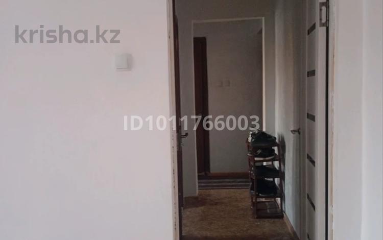2-бөлмелі пәтер · 32 м² · 2/5 қабат, ул. Сейфуллина 8Б, бағасы: 15.5 млн ₸ в Конаеве — фото 2