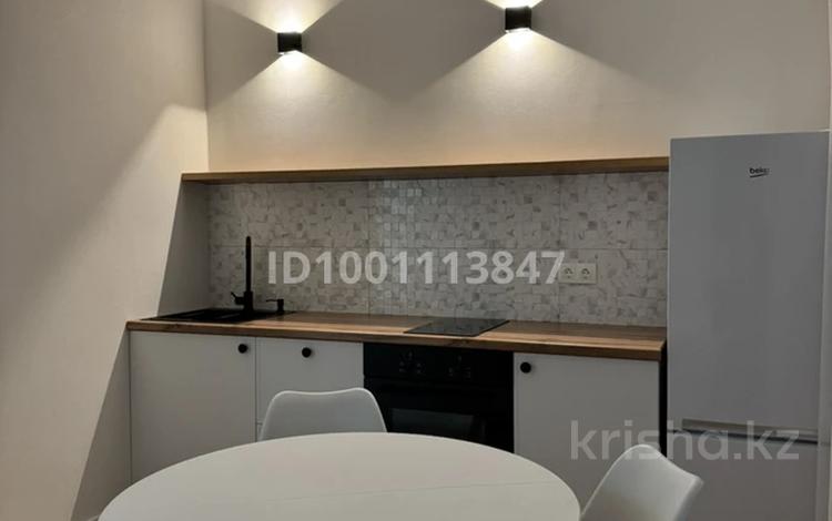 1-комнатная квартира · 41.81 м² · 19/20 этаж, Орынбор 44/2 за 35.5 млн ₸ в Астане — фото 14