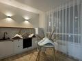 1-комнатная квартира · 41.81 м² · 19/20 этаж, Орынбор 44/2 за 35.5 млн ₸ в Астане — фото 5