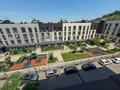 2-комнатная квартира · 88 м² · 4/6 этаж, Сагадат Нурмагамбетова 138/6 за 86 млн ₸ в Алматы, Медеуский р-н — фото 21