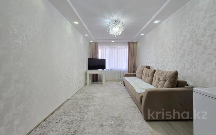 3-комнатная квартира · 68 м² · 7/10 этаж, 8-й мкр. за 20.5 млн ₸ в Темиртау — фото 2