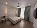 2-бөлмелі пәтер · 65.6 м² · 6/9 қабат, Шамши Калдаяков 60В, бағасы: 40.5 млн ₸ в Астане, Сарайшык р-н — фото 2