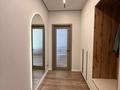 2-бөлмелі пәтер · 65.6 м² · 6/9 қабат, Шамши Калдаяков 60В, бағасы: 40.5 млн ₸ в Астане, Сарайшык р-н