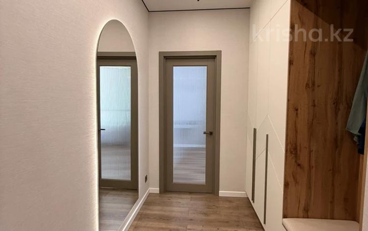 2-бөлмелі пәтер · 65.6 м² · 6/9 қабат, Шамши Калдаяков 60В, бағасы: 40.5 млн ₸ в Астане, Сарайшык р-н — фото 13