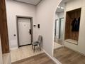 2-бөлмелі пәтер · 65.6 м² · 6/9 қабат, Шамши Калдаяков 60В, бағасы: 40.5 млн ₸ в Астане, Сарайшык р-н — фото 14